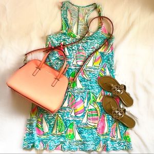 Lilly Pulitzer - Gotta Regatta Melle *price firm*